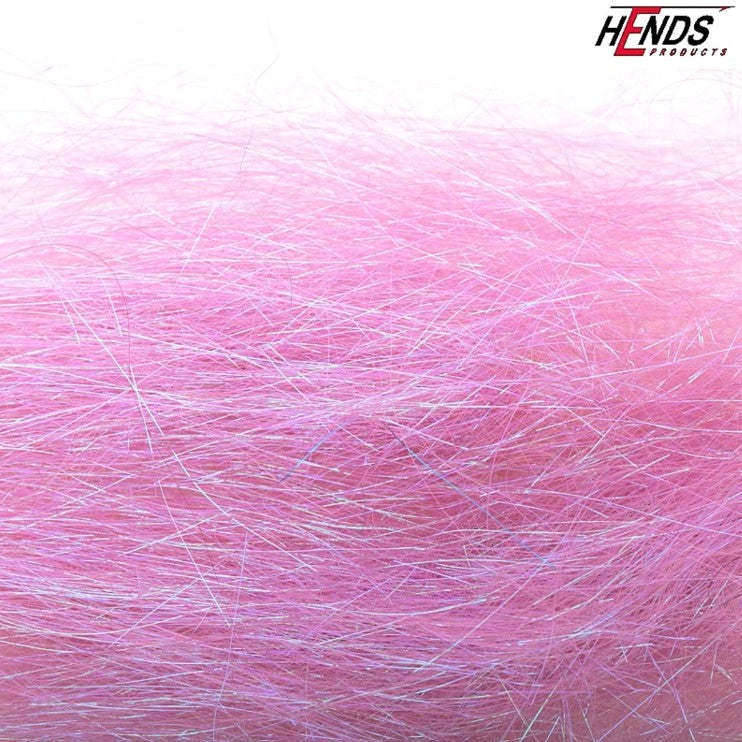 Hends - Angle Hair - Sportinglife Turangi